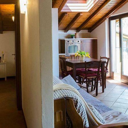 Altido Perfect For Couple, Fantastic Lake View, Terrace And Parking Argegno Zewnętrze zdjęcie
