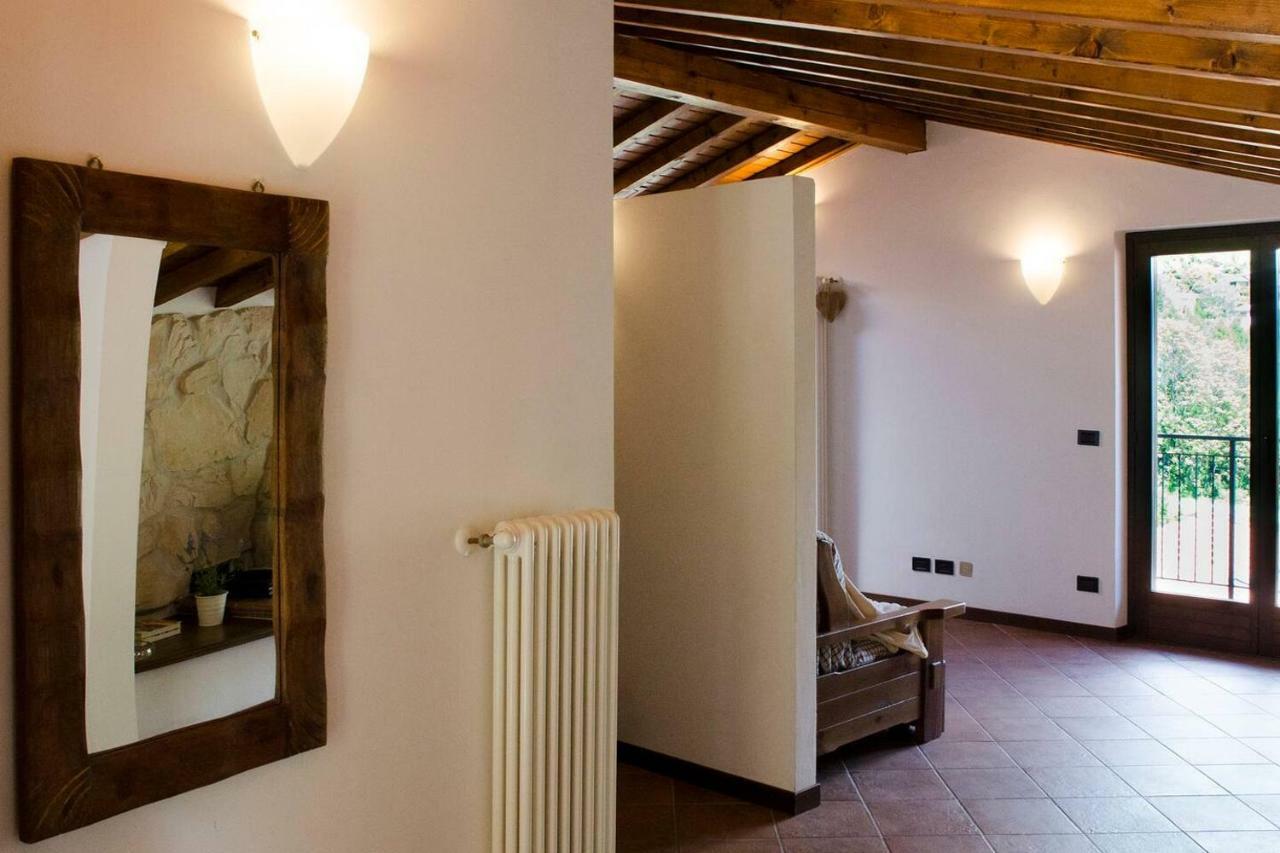 Altido Perfect For Couple, Fantastic Lake View, Terrace And Parking Argegno Zewnętrze zdjęcie