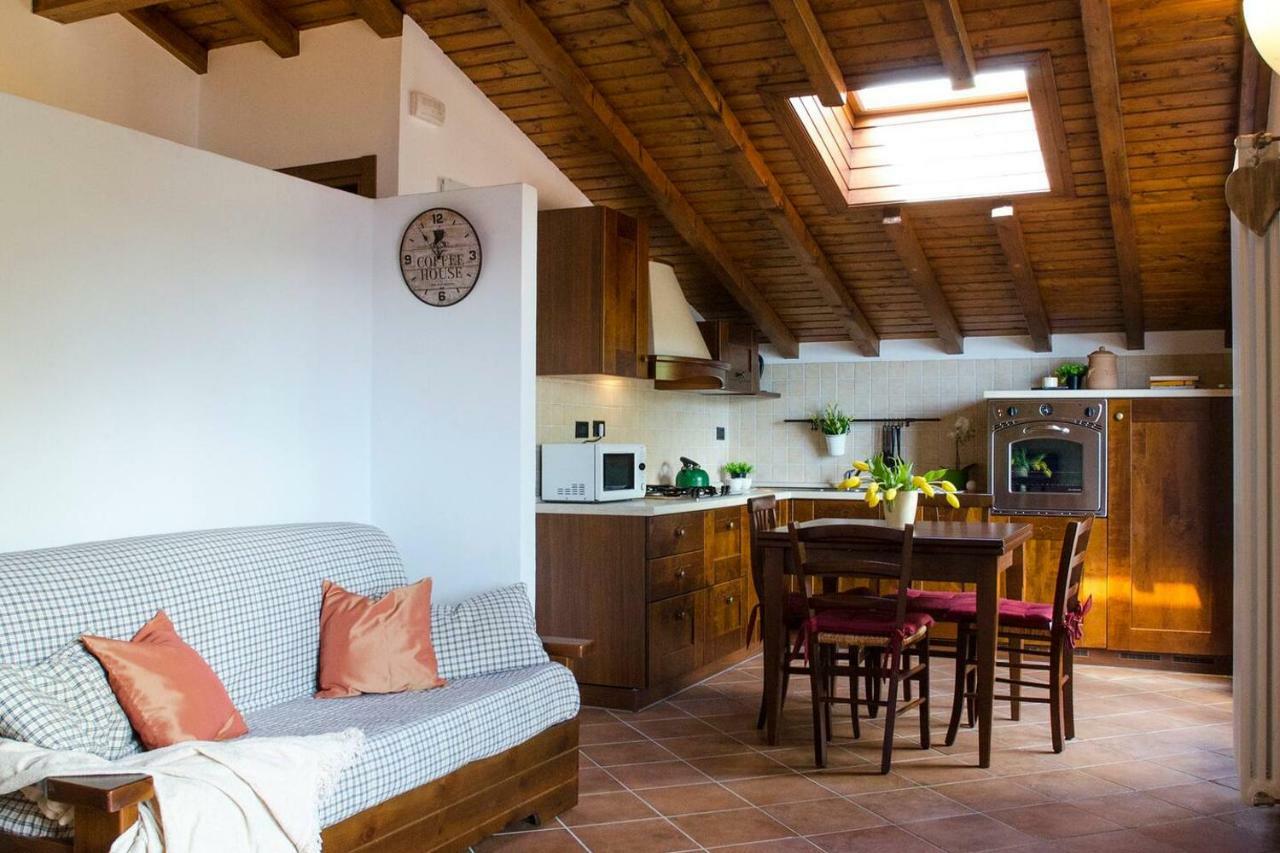 Altido Perfect For Couple, Fantastic Lake View, Terrace And Parking Argegno Zewnętrze zdjęcie